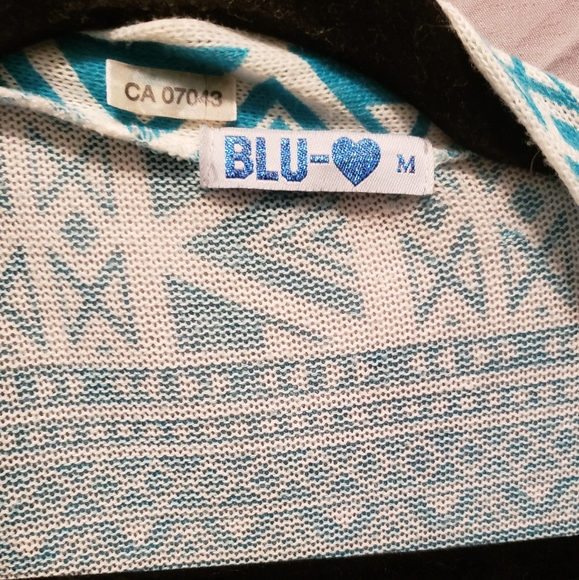 Cardigan - Picture 5 of 5